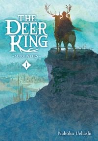 Produktbild: The Deer King, Vol. 1 (novel)