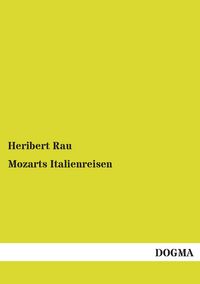 Produktbild: Mozarts Italienreisen