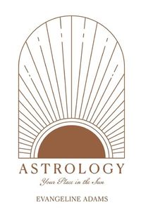 Produktbild: Astrology