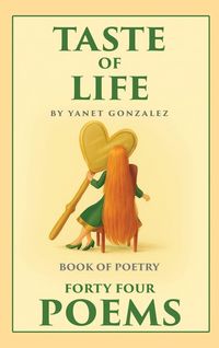 Produktbild: Taste of Life