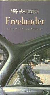Produktbild: Freelander