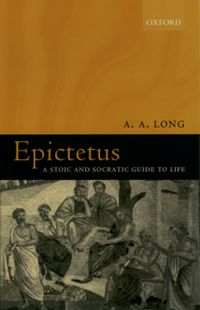 Produktbild: Epictetus