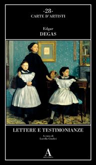 Produktbild: Lettere e testimonianze