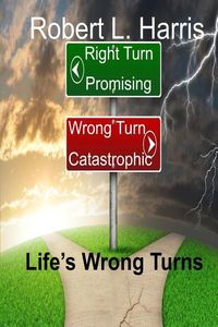 Produktbild: Life's Wrong Turns