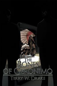 Produktbild: The Bones of Geronimo