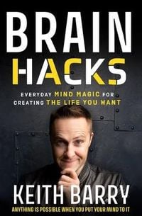 Produktbild: Brain Hacks