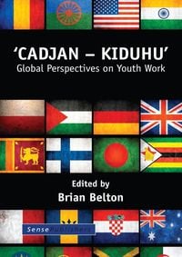 Produktbild: 'Cadjan - Kiduhu'