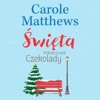 Produktbild: Święta Miłośniczek Czekolady