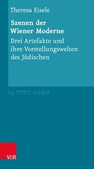 Produktbild: Szenen der Wiener Moderne