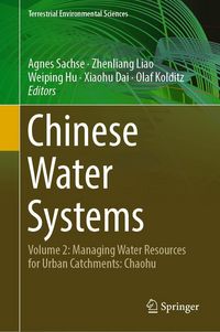 Produktbild: Chinese Water Systems