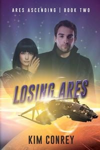 Produktbild: Losing Ares