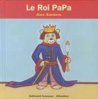 Produktbild: Le Roi PaPa