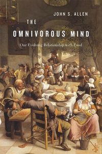 Produktbild: Allen, J: The Omnivorous Mind
