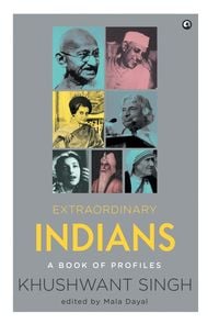 Produktbild: Extraordinary Indians