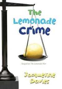 Produktbild: The Lemonade Crime, 2
