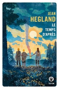 Produktbild: Le Temps d'Apr&egrave;s