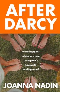Produktbild: After Darcy