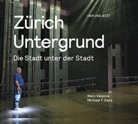 Produktbild: Z&uuml;rich Untergrund
