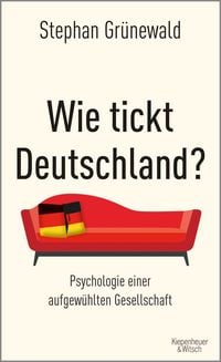 Produktbild: Wie tickt Deutschland?
