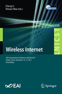 Produktbild: Wireless Internet