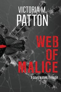 Produktbild: Web Of Malice
