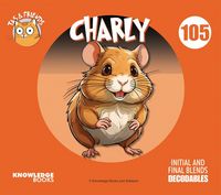 Produktbild: Charly