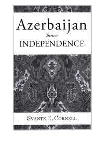 Produktbild: Azerbaijan Since Independence