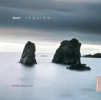 Produktbild: Naoumoff, E: Requiem op.48 (in einer neuen Fassung f&uuml;r Klavi