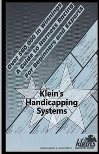 Produktbild: Klein's Handicapping Systems