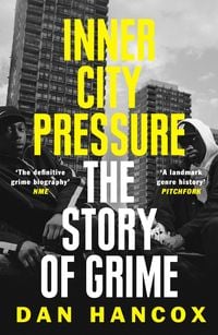 Produktbild: Inner City Pressure Pb