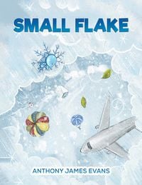 Produktbild: Small Flake
