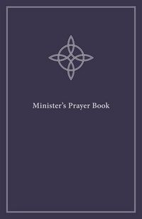 Produktbild: Minister's Prayer Book