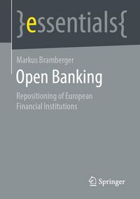Produktbild: Open Banking