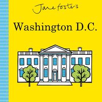 Produktbild: Jane Foster's Washington D.C.