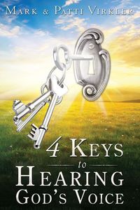 Produktbild: 4 Keys to Hearing God's Voice