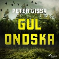 Produktbild: Gul Ondska