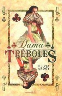 Produktbild: Dama de tr&eacute;boles