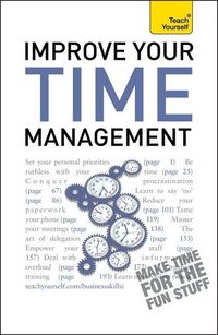 Produktbild: Improve Your Time Management