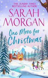 Produktbild: ONE MORE FOR CHRISTMAS PB