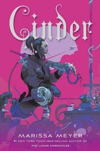 Produktbild: Cinder