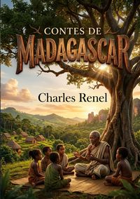 Produktbild: Contes de Madagascar