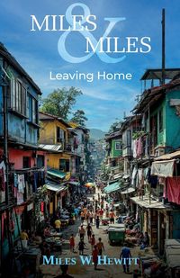 Produktbild: Leaving Home