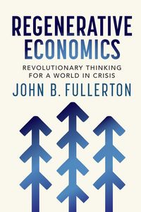 Produktbild: Regenerative Economics