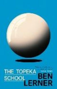 Produktbild: The Topeka School