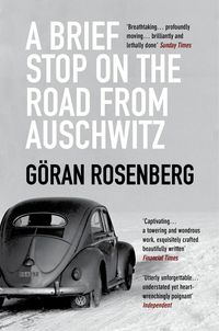 Produktbild: Brief Stop on the Road from Auschwitz