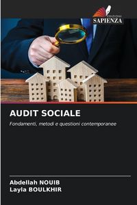 Produktbild: Audit Sociale