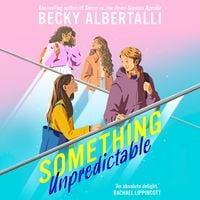 Produktbild: Something Unpredictable