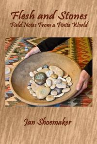 Produktbild: Flesh and Stones: Field Notes from a Finite World