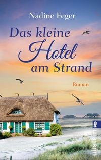 Produktbild: Das kleine Hotel am Strand