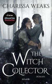 Produktbild: The Witch Collector